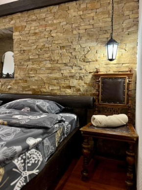 Old Lemberg Apartment